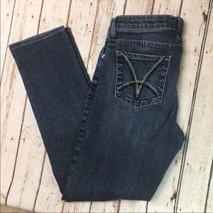 Kut From The Kloth Boyfriend jeans